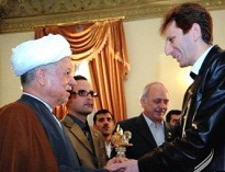 پرونده بابک زنجانی به زودی به دادگاه می‌رود